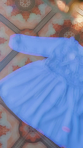 Gamis Putih Anak / Baju Manasik Anak Tk/ Paud / Baju Putih Setelan Celana Manasik