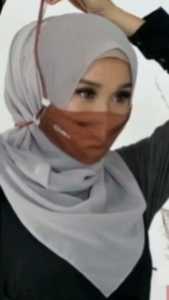 MASKER ETHICA 3D (MINIMAL PEMBELIAN 2 BUAH)