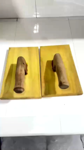 Bàn Chà Gỗ Mít Đồng Tâm Lõi Dày 2cm – Kích Thước 14.5x16x26cm – Hàng Chọn Tay Cầm Chắc Chắn Dùng Trong Xây Dựng & Hoàn Thiện