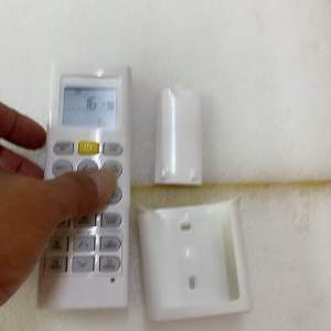 LG Aircond Air Conditioner Remote Control AKB75215401 AKB74955604 AKB73975615