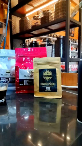 KOPI ARABIKA GAYO ORIGINAL ACEH ASLI 1kg BIJI BUBUK HITAM HALUS PALING ENAK AMAN DI LAMBUNG MURAH.