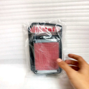 Filter Udara Filter Hawa Mio Smile Mio Sporty 28D-WE445-00 Original Yamaha