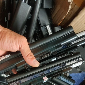 Baterai Isi 6 Cell Lithium Ion: Pemahaman & Penerapan