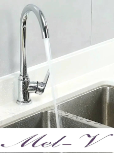 Selang Sambungan Kran Flexibel Uni Mode Keran Air 3in1 Ekstensi 720°