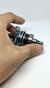 AS KIPAS WATERPUMP ASSY VARIO 125 & VARIO 150