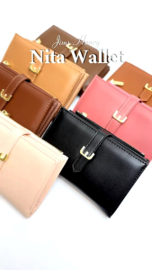 JIMS HONEY DOMPET LIPAT NITA WALLET