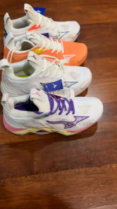 Mizuno Wave Momentum 3 Import Sepatu Voli Mizuno Wave Momentum 3 Sepatu Sneakers Wanita Terlaris Volley Sepatu Volly Mizuno Voli
