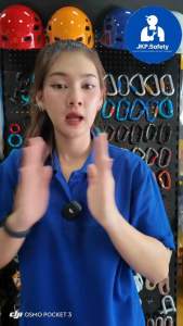 คาราบีเนอร์ออโต้ล็อค 2จังหวะ 24 KN ยี่ห้อ XINDA