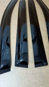 TALANG AIR MOBIL DATSUN GO+ PANCA CROSS SLIM