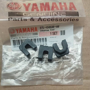 PIECE SLIDE SET MIO NOUVO KLIP SLIDER MIO SOUL SPORTY SMILE KLEMAN RUMAH ROLLER 5TL