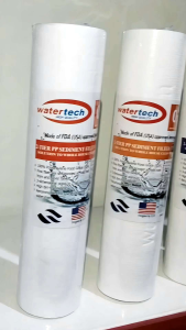 Sediment Filter Catridge 10 Inch Watertech Cocok buat Rumahan dan Usaha Depot Air
