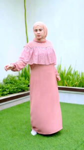 GAMIS KONDANGAN PREMIUM
