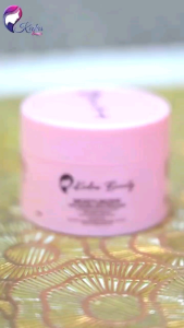PAKET GOLD JELLY DAN MOISTURIZER KEDAS BEAUTY ORIGINAL BPOM