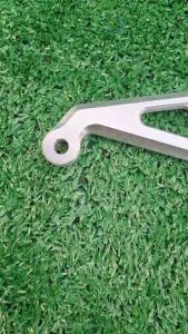 ชุดขายึดท่อLS (งาน cnc เกรดA)