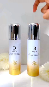 𝗣𝗥𝗘𝗠𝗜𝗘𝗥𝗘 𝗕𝗘𝗔𝗨𝗧𝗘 DERMA CARE VISIBLE COLLAGEN ANTI-AGING ESSENCE Repair Toner 100ML Whitening Moisturize Repair Water Rebuild Skin Barrier DERMA CARE [BPOM]