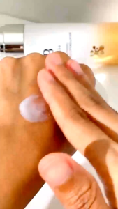 BPOM PREMIERE BEAUTE PEPTIDE FIRMING ANTI-WRINKLE LIFTING LOTION 100ML Effective Whitening Brighten Skin Moisturizing