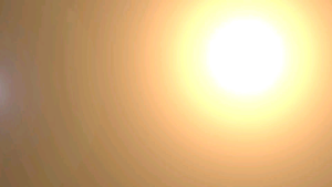 Lampu DRL Alis Flexible 15cm/30cm/45cm/60cm 12V Variasi Motor Mobil