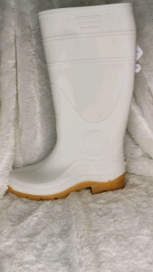 sepatu boot karet / merk AP BOOT / AP TERRA 1 / Boots tinggi