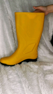 SEPAKAT UNTUK MUSIM DINGIN