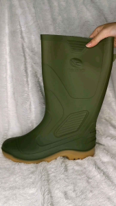 Sepatu boots karet / AP Boot / AP ECO 3 / Boot tinggi