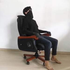 boss chair director chair office chair boss chair sofa Wood High Back Adjustable Lean Back Adjustable office chair