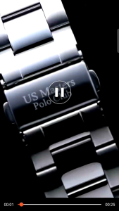 Paris Polo Club USM-231201