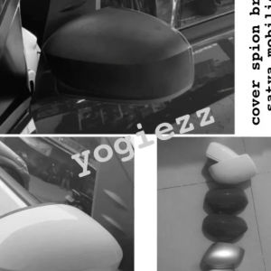 Cover Spion Mirror Honda Brio Satya 2013-2018