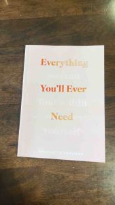 【ENG】 KL READY STOCK Everything youll ever need and This Was Meant to Find You by Charlotte Freeman