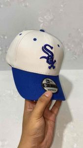 Topi Baseball Logo Bordir Model Terbaru Uniseks Pria Dan Wanita Keren Stylish Real Pict