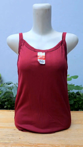 Tanktop Wanita Model Tali Kecil: Desain Elegan & Nyaman
