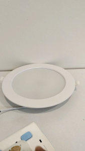 CONCEAL LED DOWNLIGHT 6 INCHES 20W 3 COLOR CHANGING 6000K 4000K 3000K SWITCHING