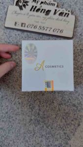 Kem face A mẫu mới 20G