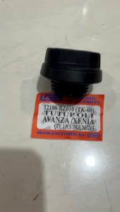 TUTUP OLI AVANZA XENIA NO PART 12180-BZ010 (TK-60) HARGA PER 1 PCS
