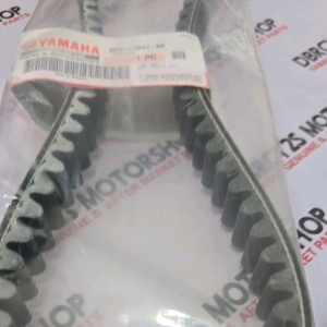 YAMAHA GENUINE V-BELT FOR AEROX VER 1&2/NMAX V2 (B65 E7641 00)