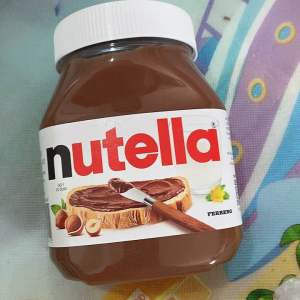 Bơ hạt phỉ phết Cacao Nutella 680gr (Size lớn)