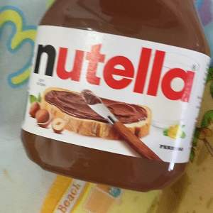 Bơ hạt phỉ phết Cacao Nutella 680gr (Size lớn)