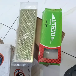 Saringan Gilingan Ichi N120 06mm 07mm 08mm: Penggunaan dan Manfaat