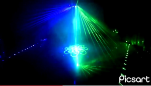 3G Laser RGB 6EYE LED ผลิตภัณฑ์ผ่าน ผิวด้วย ไฟเลเซอร์ 6ตา RGB และ ไฟปาร์ตี้