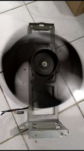 KIPAS ANGIN BLOWER AC 2½ PK/SIAP PAKAI/HEMAT LISTRIK/FREE COLOKAN SPEED