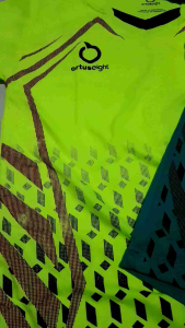 Setelan Jersey Olahraga Anak Usia 7 - 13 Tahun Baju Sepak Bola Futsal Voli Badminton Anak Pakaian Olahraga SSB Junior Terlaris