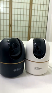 กล้องวงจรปิด WIFI Dahua รุ่น DH-H3AE Hero A1 (สีขาว/สีดำ) ความละเอียด 3 MP