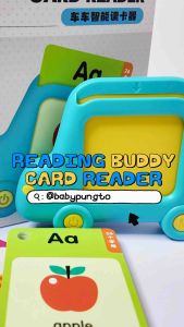 Saalin TPR Flashcards คำศัพท์สำหรับเด็ก | ของเล่นเสริมพัฒนาการ ของเล่นเด็ก