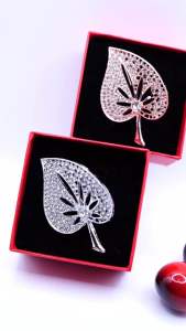 Bros Dada Peniti Aksesoris Hijab Model 009