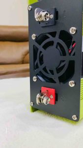 Bộ đổi nguồn điện Inverter 1000W Sin Chuẩn 12V sang 220V - SUNCHONGLIC FPC-1000AL