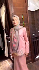 [SG SELLER] 🔥🔥Tudung Bawal Mama by ASHijab Lightweight Comfortable