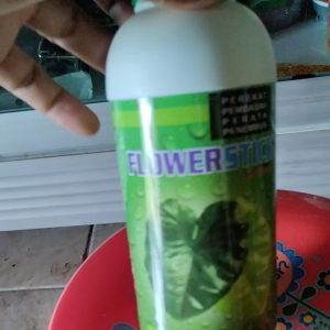 PEREKAT PEMBASAH PERATA PENEMBUS FLOWERSTICK 500ML