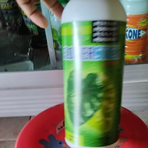 Perekekat Pembasah Perata Penembus FLOWERSTICK 1Liter