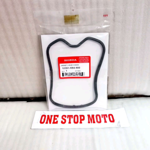 Gasket Head Cover Karet HONDA CRF150L K84 ORIGIN ORI ASLI HGP AHM 12391-K84-900