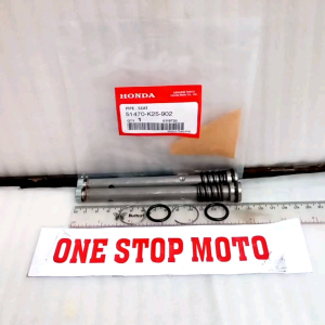 Mengenal Suling Shock As Shock Depan Honda Beat Fi Vario 125/150 Scoppy Supra K25 Original Ori Asli Honda Hgp