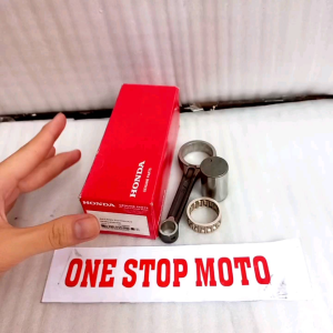 stang seher conrod HONDA Vario 110 karburator stang seher Vario lama KVB HMN004B